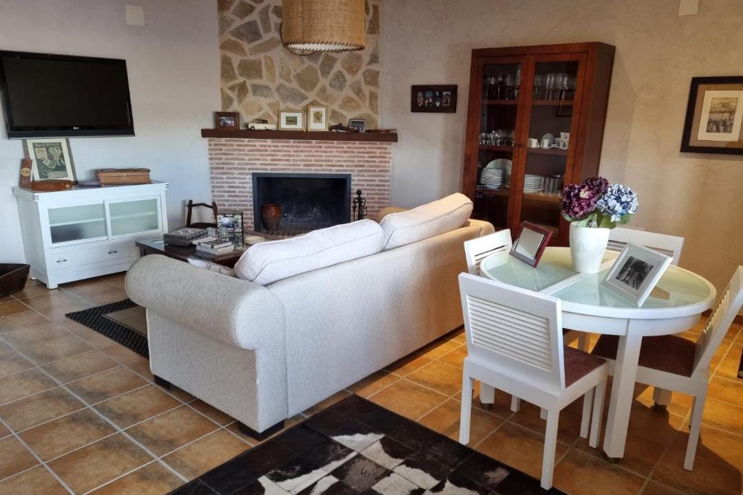 Photo of Livingroom in Monreal del Llano