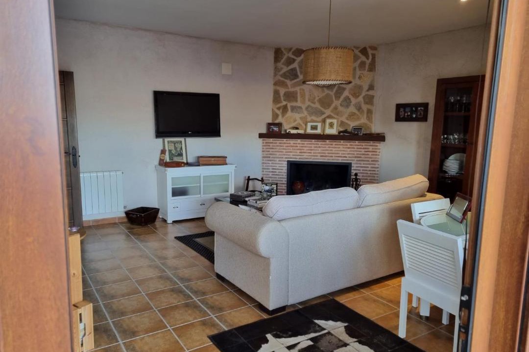 Photo of Livingroom in Monreal del Llano