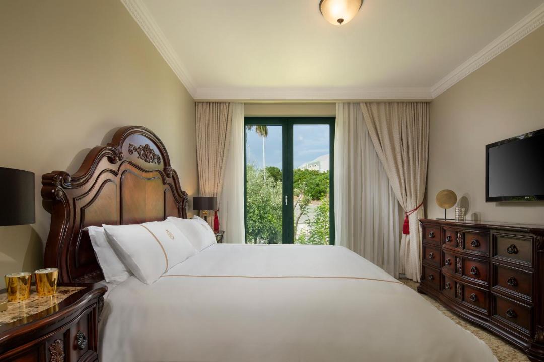 Photo of Bedroom in Babin Kuk
