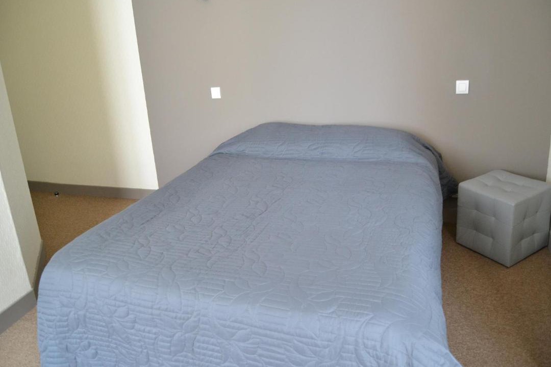 Photo of Bedroom in Clamecy