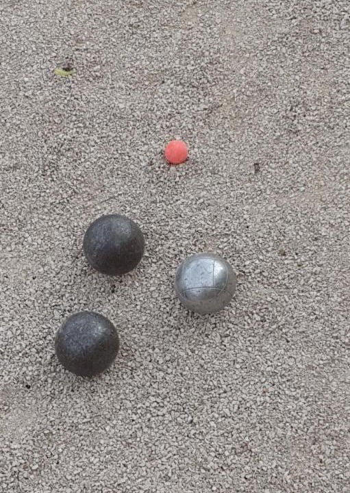 Photo of Bathroom in Simard