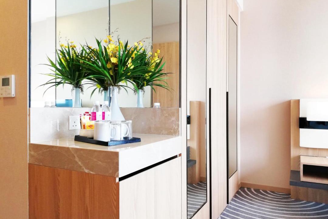 Photo of Bathroom in Chow Kit