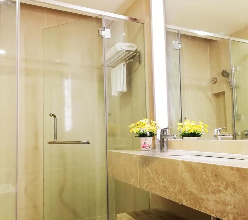 Photo of Bathroom in Chow Kit