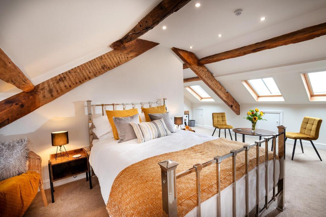 Photo of Bedroom in Whitehaven