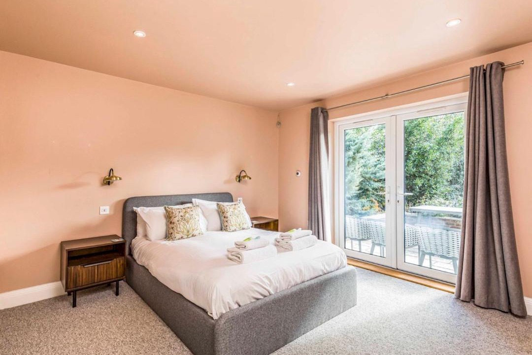 Photo of Bedroom in West Wittering