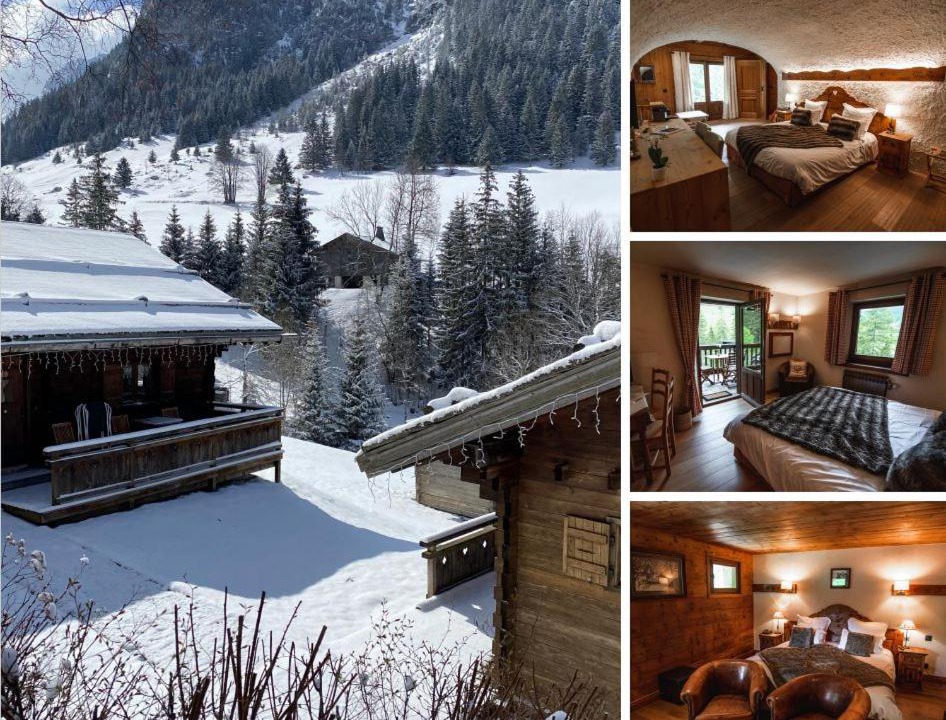 Photo of Others in La Clusaz