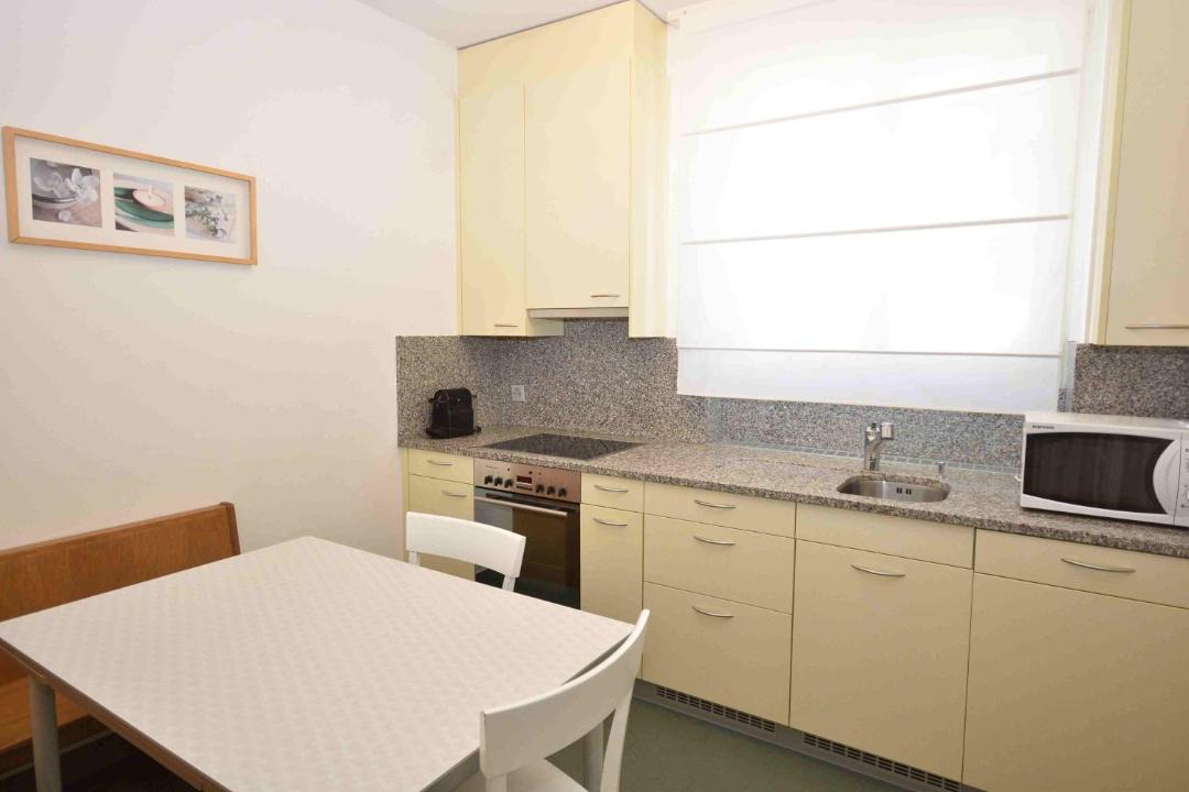 Photo of Kitchen in District 2
