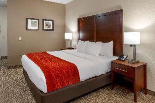 Photo of Bedroom in Canton