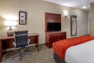 Photo of Bedroom in Canton