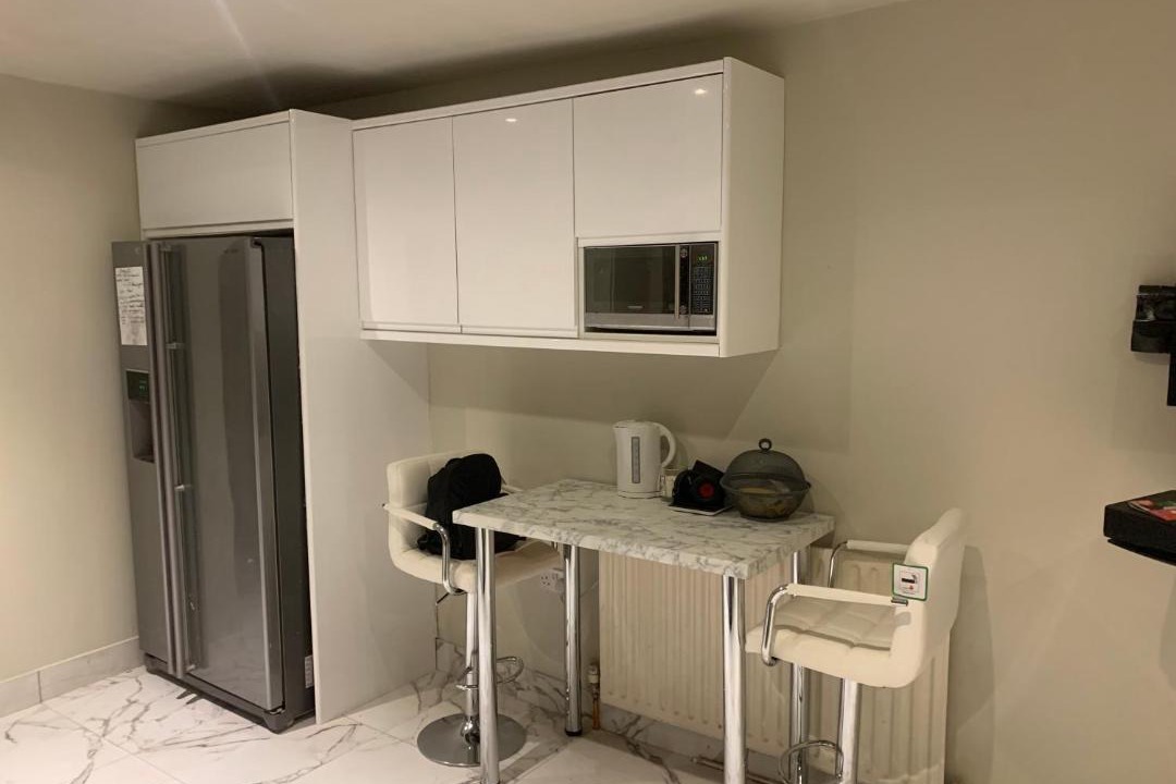 Photo of Others in Walthamstow