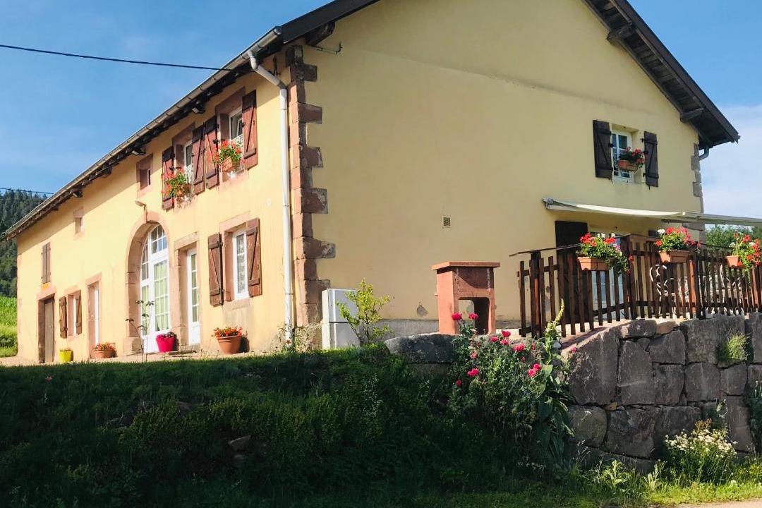 Photo of Others in La Chapelle-devant-Bruyeres