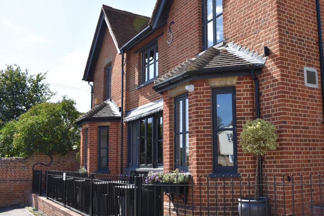 Photo of Buildings in Pattiswick