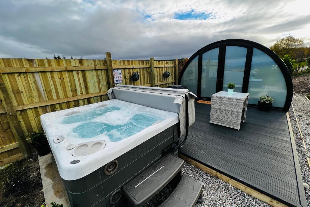 Photo of Others in Glen Urquhart