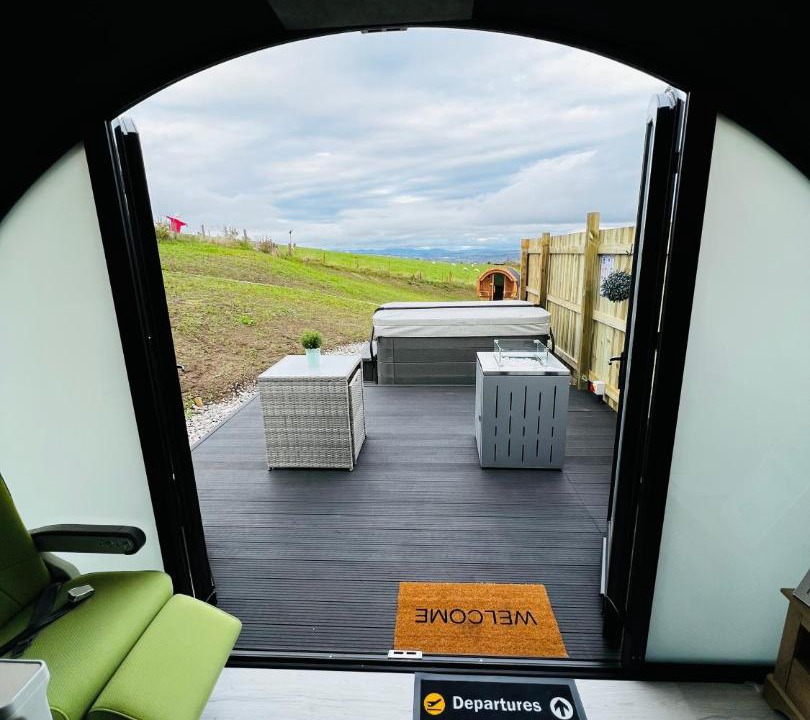 Photo of Others in Glen Urquhart