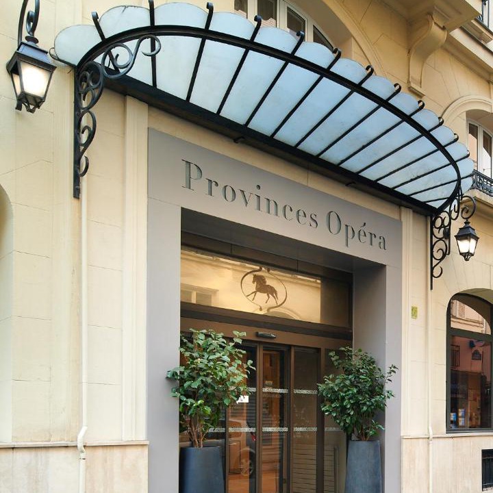 Photo of Others in Quartier de la Porte-Saint-Denis
