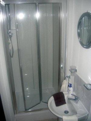 Photo of Bathroom in Cupar