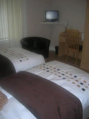 Photo of Bedroom in Cupar