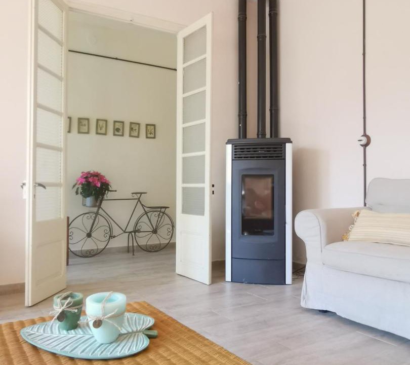 Photo of Livingroom in Tivissa