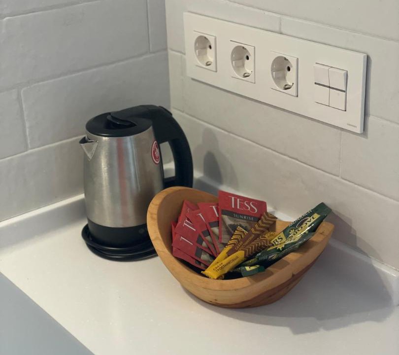 Photo of Others in Pushkin Street