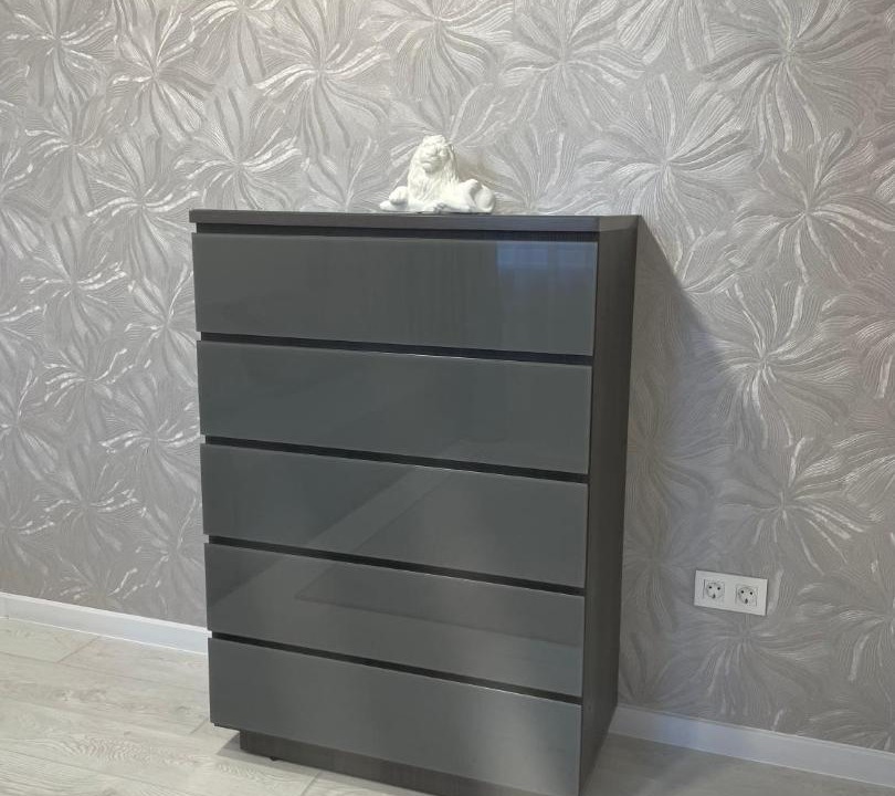 Photo of Others in Pushkin Street