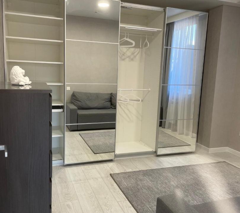 Photo of Others in Pushkin Street