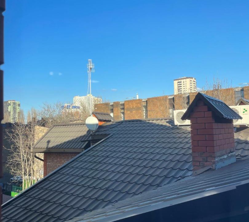 Photo of Buildings in Pushkin Street