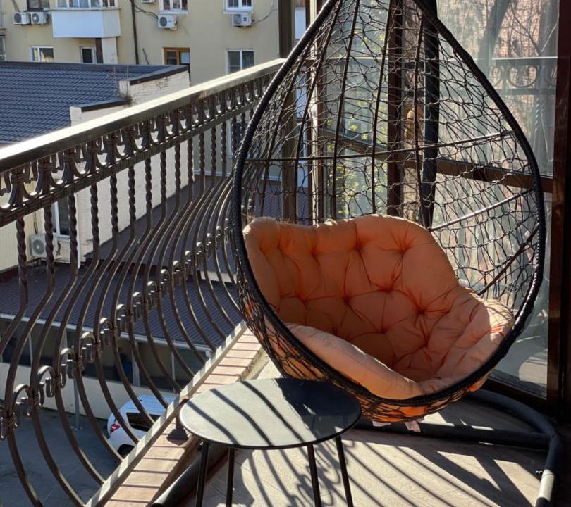 Photo of Others in Pushkin Street