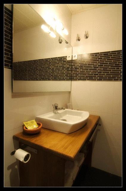 Photo of Bathroom in Salardu
