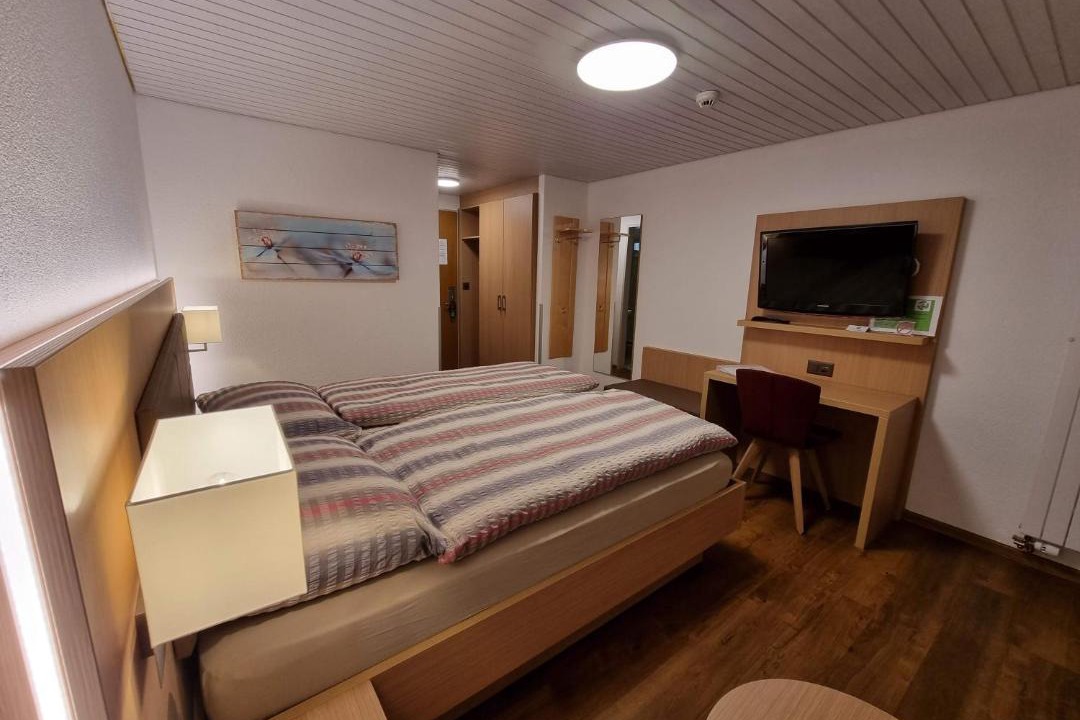 Photo of Bedroom in Ulrichen