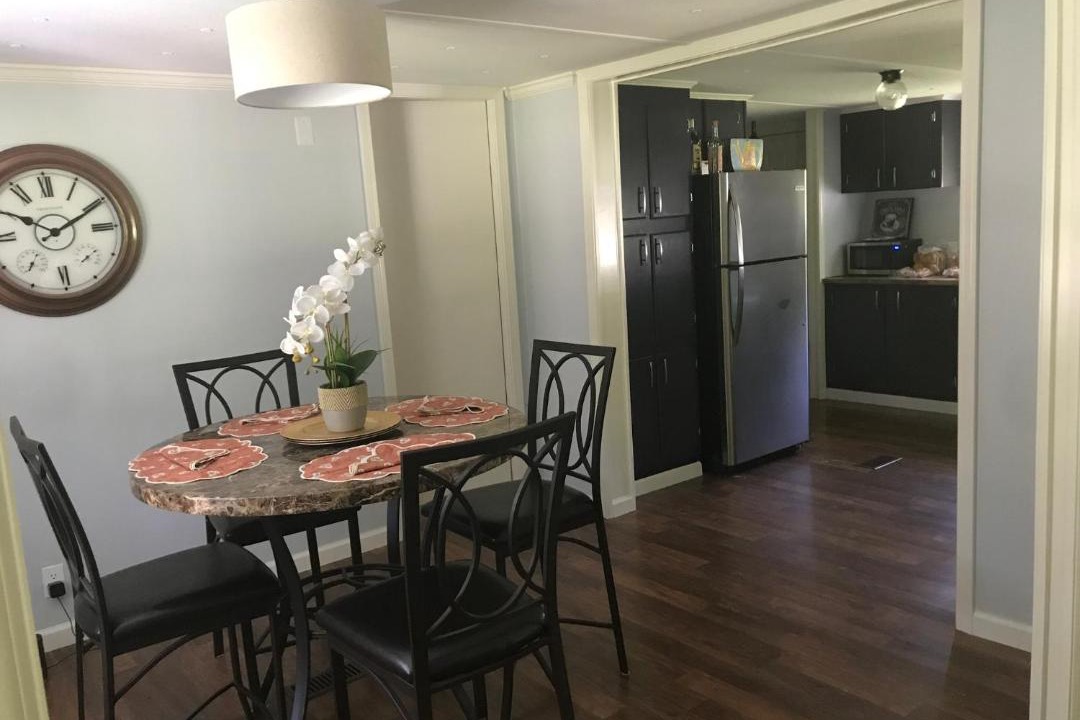 Photo of Kitchen in Dale