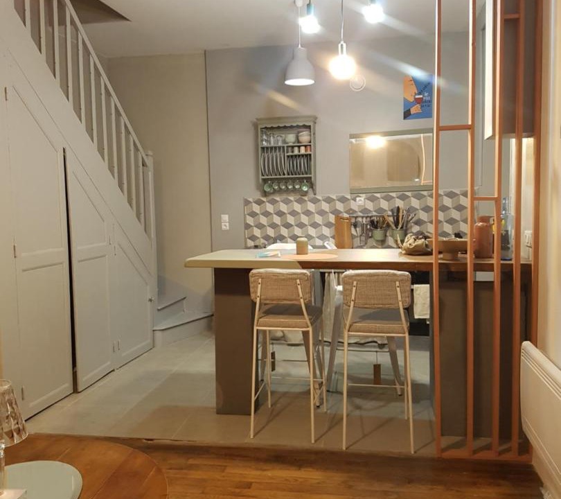 Photo of Kitchen in Pougues-les-Eaux