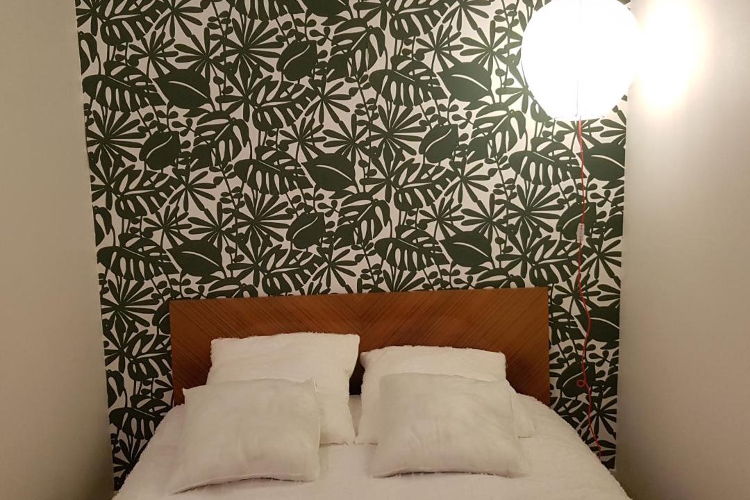 Photo of Bedroom in Pougues-les-Eaux