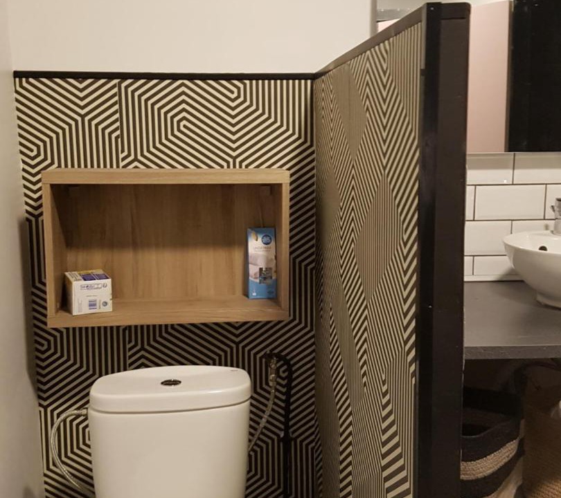 Photo of Bathroom in Pougues-les-Eaux