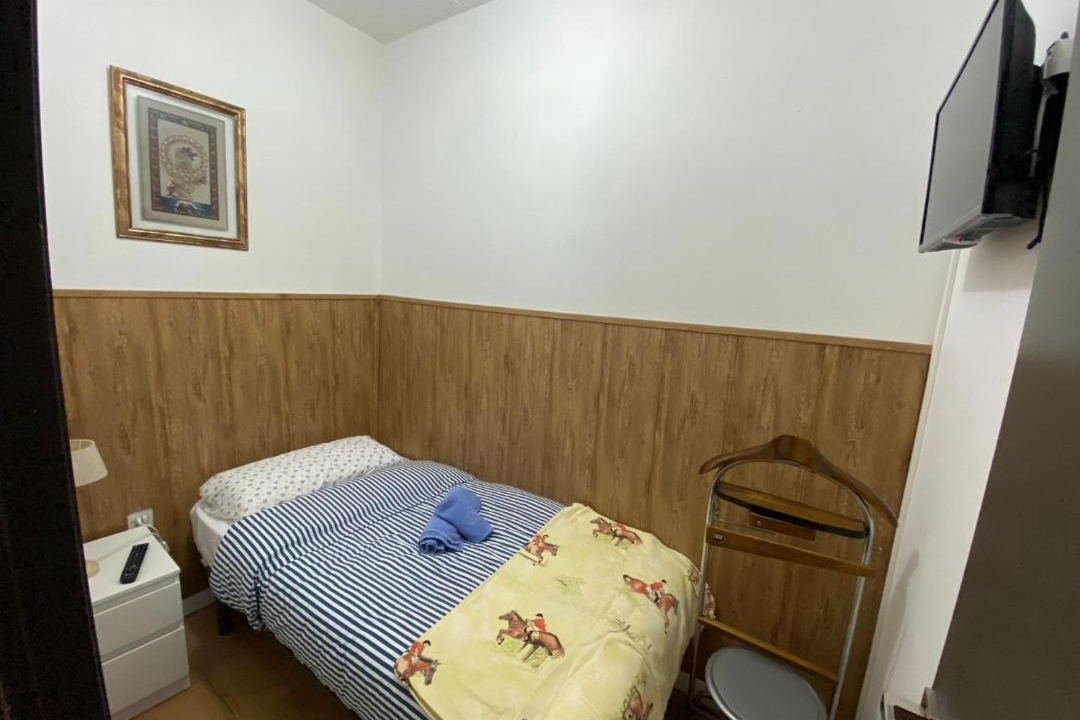 Photo of Bedroom in Ripoll