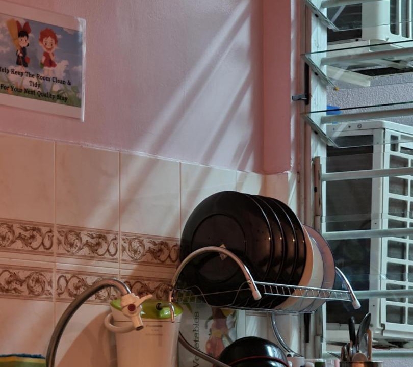 Photo of Kitchen in Taman Tanjung