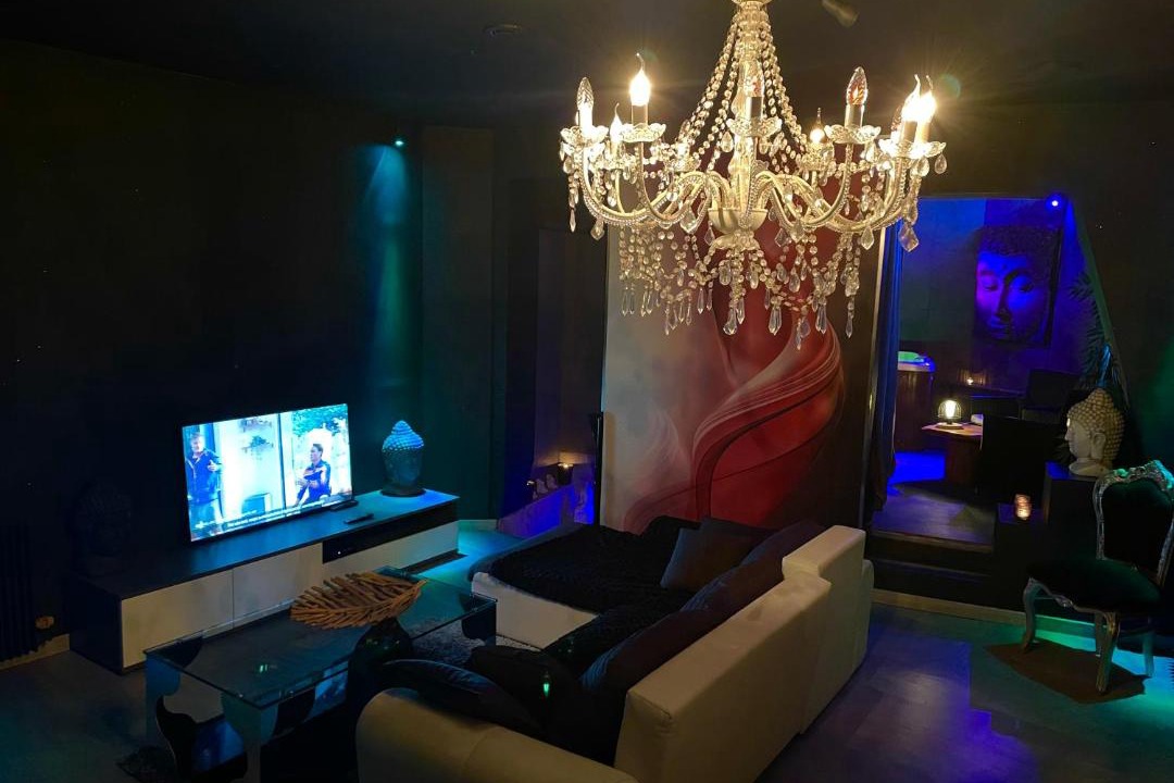 Photo of Livingroom in Valenciennes