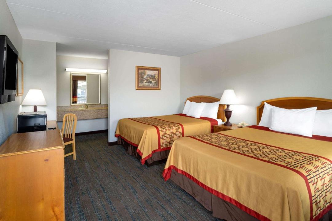 Photo of Bedroom in Pigeon Forge