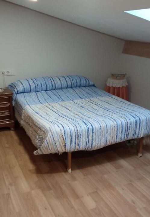 Photo of Bedroom in Laguardia Old Town