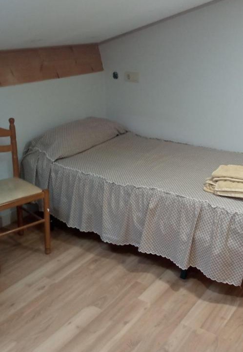 Photo of Bedroom in Laguardia Old Town