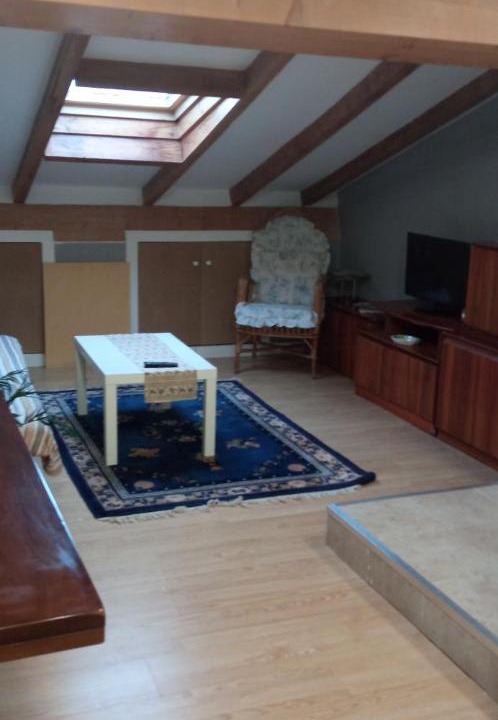 Photo of Livingroom in Laguardia Old Town