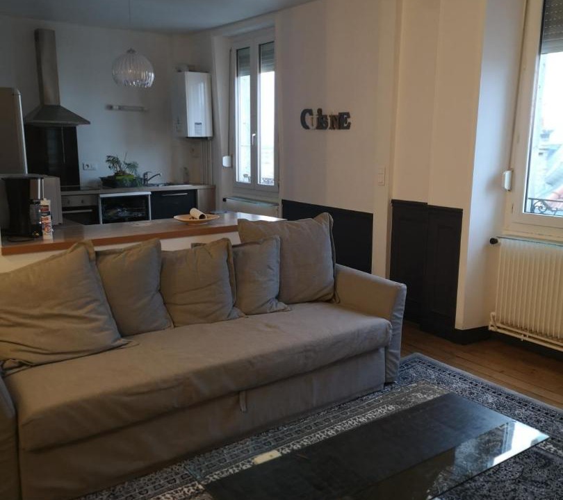 Photo of Livingroom in Reims