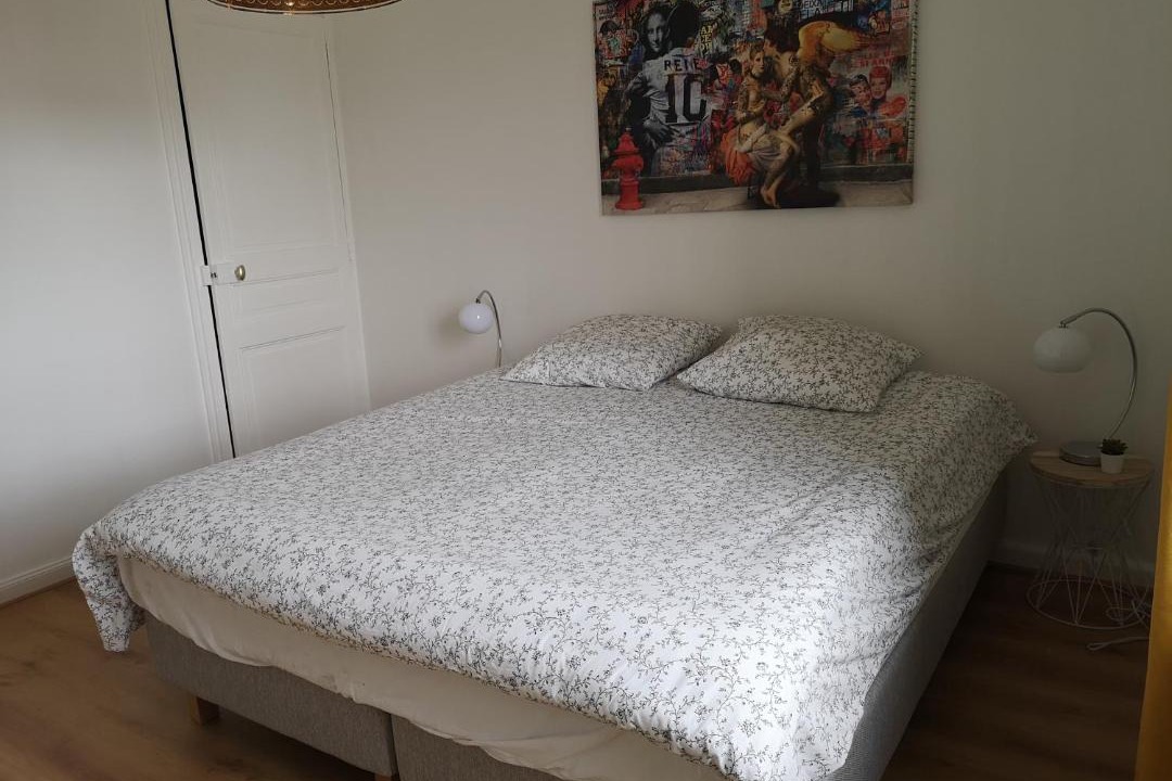 Photo of Bedroom in Reims