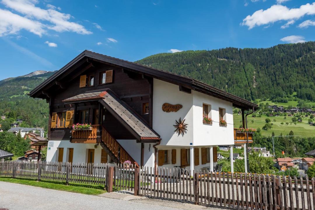 Photo of Others in Fiesch