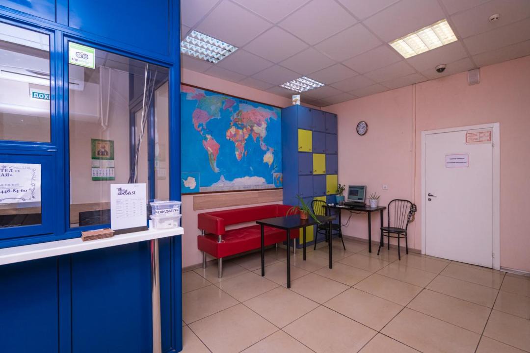 Photo of Livingroom in Izmaylovo