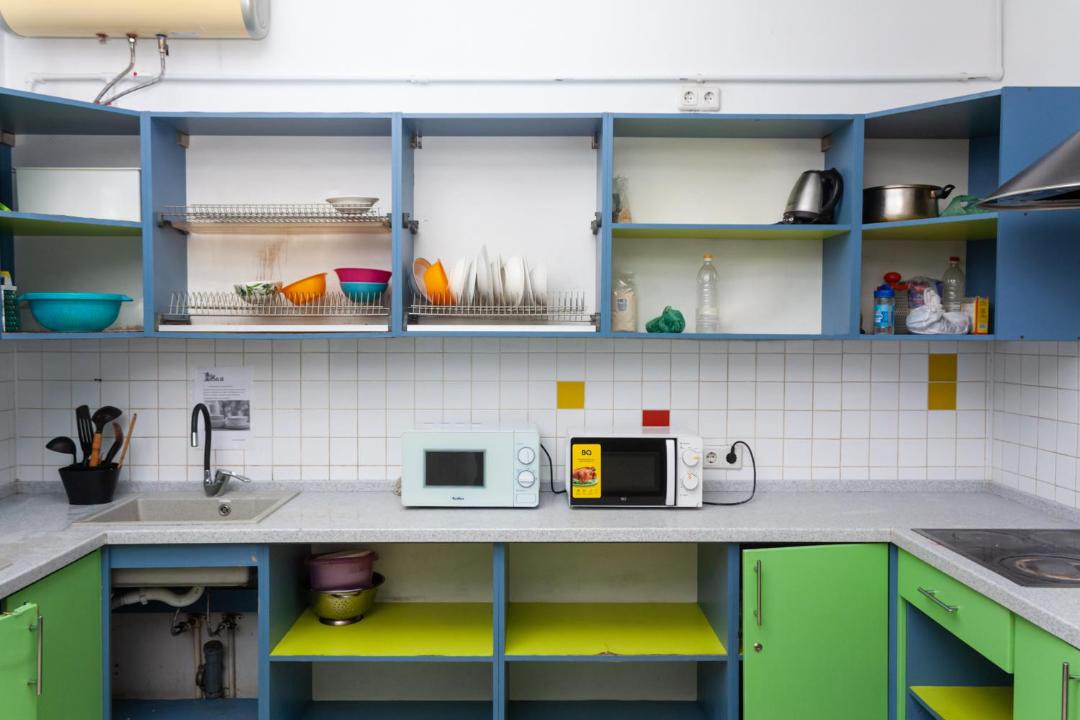 Photo of Kitchen in Izmaylovo