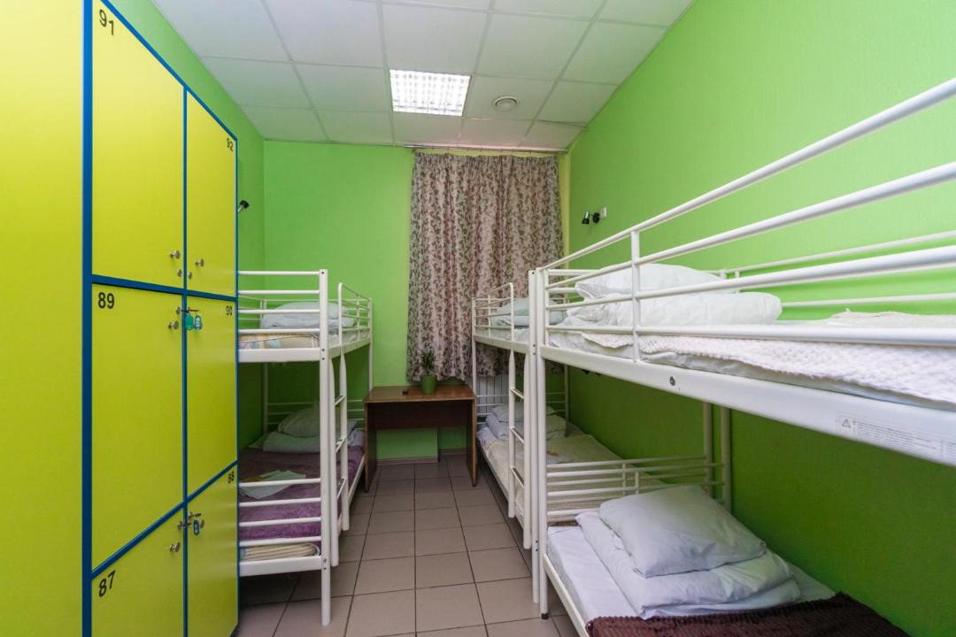 Photo of Others in Izmaylovo