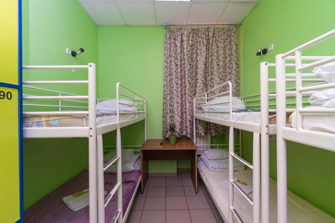 Photo of Others in Izmaylovo