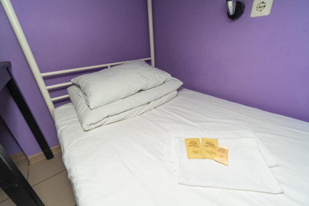 Photo of Bedroom in Izmaylovo