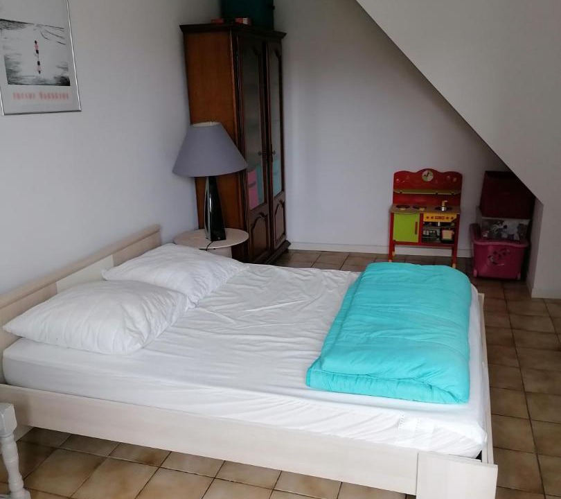Photo of Bedroom in Barbatre