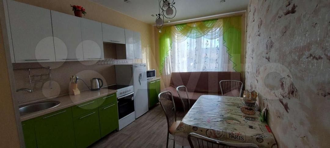 Photo of Livingroom in Samara